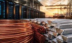 Yapay zeka korkusu metalleri etkiledi: Bakır gerilemeye başladı