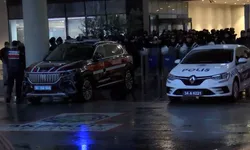 Bakırköy Belediyesi soruşturmasında 40 kişi için tutuklama talebi