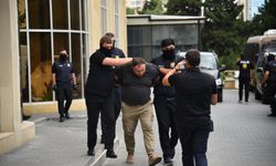 Bakü’de restoran cinayeti soruşturması: 11 kişi tutuklandı