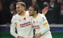 Galatasaray'dan 25 yıl sonra ilk! Fransa'da hasret sona erdi