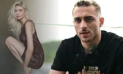 Barış Alper Yılmaz ile İrem Haznedar sevgili mi?