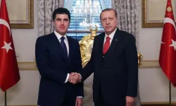 Barzani'den Cumhurbaşkanı Erdoğan hakkında dikkat çeken sözler: "Nobel'i hak ediyor"