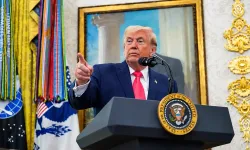 Trump’tan Dünya gündemini sarsacak İran mesajı