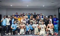 Başkent ekibinde kulübe sıkıntısı ve kupa sevinci: Ankaragücü Adana Adaletgücü'nü 2-1'le geçti