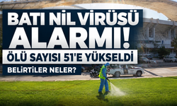 Yunanistan’da Batı Nil virüsü alarmı: Ölü sayısı 51’e yükseldi!