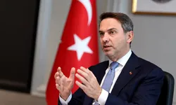 Bayraktar açıkladı: Elektrik altyapısına 100 milyar dolarlık yatırım planı
