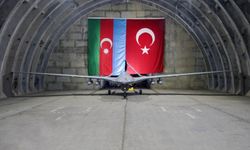 Bayraktar TB2’nin Karabağ hasılatı belli oldu: 535 Hedefi Vurdu