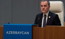 Bayramov: Zengezur Koridoru Türk devletlerine yeni fırsatlar sunacak