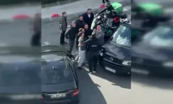 Yol verme kavgasının faturası ağır oldu: Bayrampaşa'daki magandalara ceza yağdı