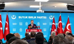 Destici’den Türk devletleri arasında ticaret ve teknoloji vurgusu
