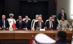 Dört ülkeden tarihi savunma hamlesi: Türkiye öncülüğünde Bedir Mutabakatı imzalandı!