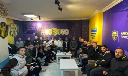 Bekar Evi Çocukları grubu açıkladı: Birlik ve beraberlik vurgusu