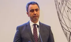 Hazine ve Maliye Bakanlığı Bakan yardımcılığı Bekir Bayrakdar atandı