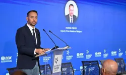 Belçika'dan Türkiye'ye savunma sanayii mesajı: İş birliği çağrısı