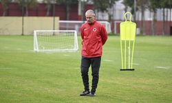 Bernd Storck Galatasaray'ı analiz etti "Doğru yoldayız"