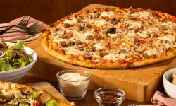 45 yıllık pizza zincirinde üçüncü iflas: Geriye 11 şube kaldı