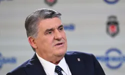 Beşiktaş Başkanı Serdal Adalı TFF ve hakem operasyonlarını değerlendirdi