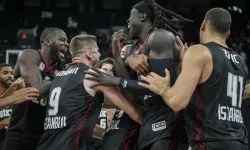 Beşiktaş Basketbol Takımı'nda Mady Sissoko ve Jeffries müjdesi