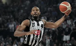 Beşiktaş Basketbol Takımı Hapoel IBI ile Bulgaristan'da karşılaşacak