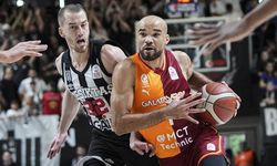 Beşiktaş Galatasaray MCT Technic maçı ile ligde iki takım kozlarını paylaşacak
