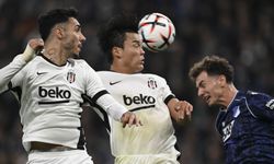 Beşiktaş Hoffenheim maçı sonrası Alman ekibine sosyal medyadan yanıt verdi