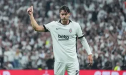 Beşiktaş Kocaelispor maçı hazırlıklarını sürdürüyor! Vlahovic takıma döndü