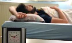 Beyniniz gece boyunca bunu yapıyor! Uzmanı açıkladı