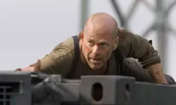 Bir dönemin efsanesi şimdi böyle: Bruce Willis’in son hali ortaya çıktı
