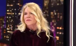 Biricik Suden hastalığını açıkladı! “Çocuk ciyaklayınca çok rahatsız oluyorum”