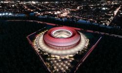 Bişkek Arena açılışı nedeniyle özel araçlara geçici kısıtlama geldi