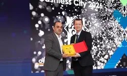 Bişkek’e “Nakitsiz Şehir” ödülü: Toplu taşımada dijital dönüşüm
