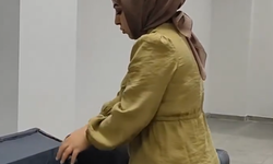 Biyoenerjist kadının terapi yöntemi şaşırttı