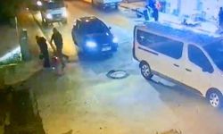 Bodrum’da önce kurtardı, sonra tokat attı: Trafikte şaşırtan görüntü kamerada