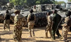 Boko Haram askeri üsse saldırdı! 10 asker, 4 sivil öldü