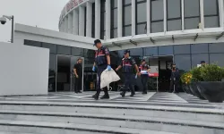 Bolu Belediyesi soruşturmasında 3 tutuklama