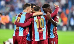 Bordo mavili ekipte zorlu fikstür başlıyor: 30 günde 8 maç