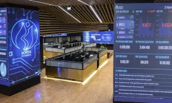 Küresel satışa rağmen Borsa İstanbul güne yükselişle başladı