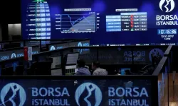 Borsa yerinde saydı: Haftanın en çok kazandıran hisseleri açıklandı