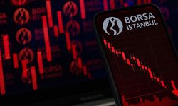 MSCI kararı borsayı vurdu: BIST 100 güne yüzde 1,44 düşüşle başladı