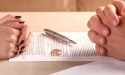 Boşanma davalarında mal paylaşım hatasına dikkat!
