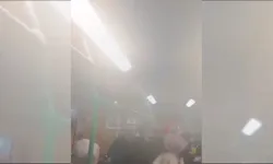 Bostancı’da otobüste dehşet! Kadına vurdu, ardından biber gazı sıktı