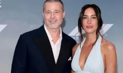 Brad Pitt'in sevgilisi kim? Ines de Ramon kaç yaşında?