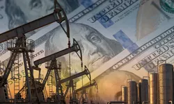 Tahran’daki masa petrolü düşürdü: Brent 110 doların altında