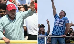 Brezilya'da nefes kesen seçim! Bolsonaro ve Lula arasında yüzde 2 fark