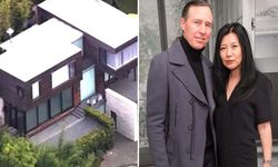Bryn Walker’ın kurucusu Bryan Walker ve eşi Michelle Min ölü bulundu
