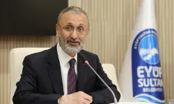 Eyüpsultan Belediye Başkanı Özmen ve Ataşehir Başkan Vekili Güneş görevden uzaklaştırıldı