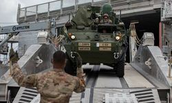 Bulgaristan ordusuna 183 Stryker: 2 milyar dolarlık dev tedarik