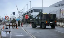 Bundeswehr ilk kez “Bravo” alarmına geçti: Rus sabotajı endişesi