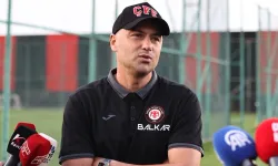 Burak Yılmaz MHK sorusuna dikkat çeken bir yanıt verdi
