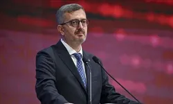 Burhanettin Duran'dan Gazze uyarısı: Saldırılar iklimi de vuruyor